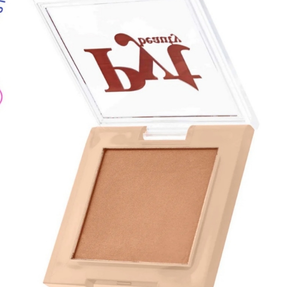 PYT Beauty Set Me Up Setting Powder in Caramel, Full Size